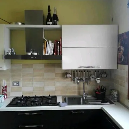 Appartamento Bea Daire *